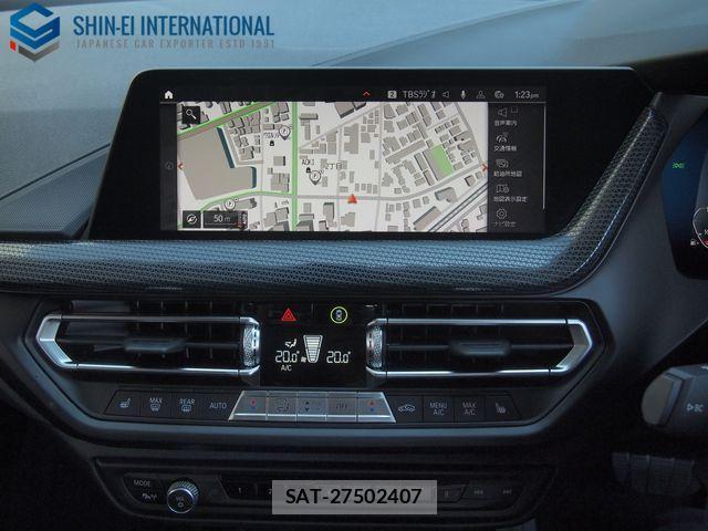 Bmw 1 SERIES 2020-05 1174127-11