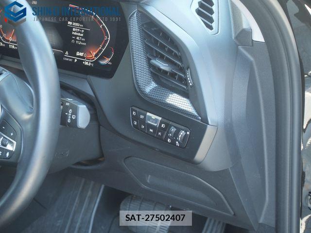 Bmw 1 SERIES 2020-05 1174127-16