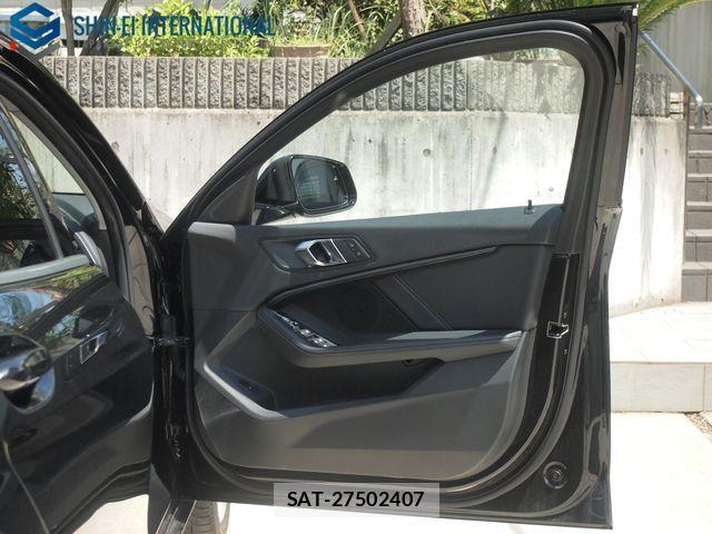 Bmw 1 SERIES 2020-05 1174127-17