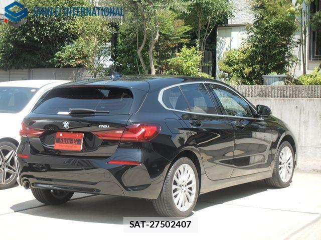 Bmw 1 SERIES 2020-05 1174127-1