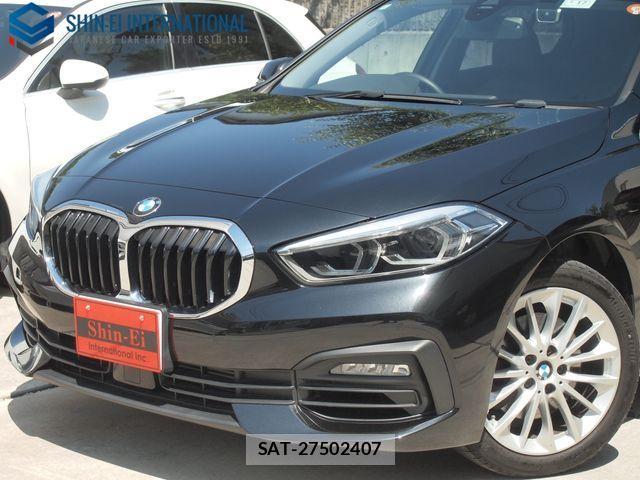 Bmw 1 SERIES 2020-05 1174127-19