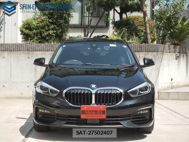 Bmw 1 SERIES 2020-05 1174127-23