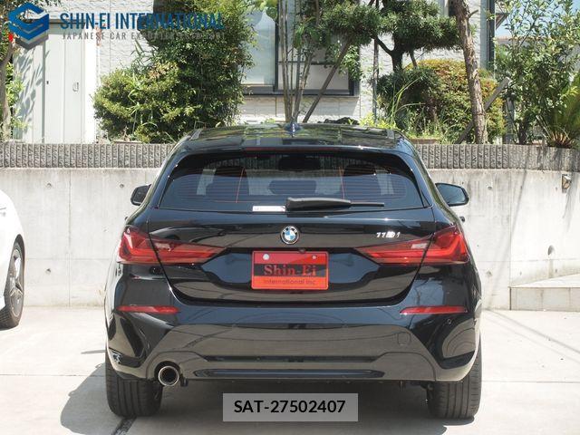 Bmw 1 SERIES 2020-05 1174127-24