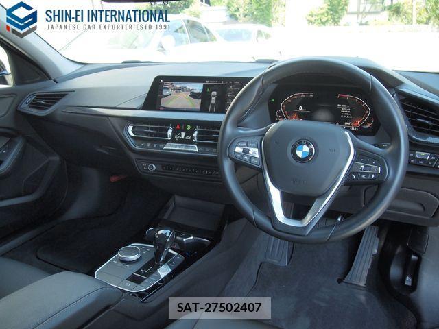 Bmw 1 SERIES 2020-05 1174127-2
