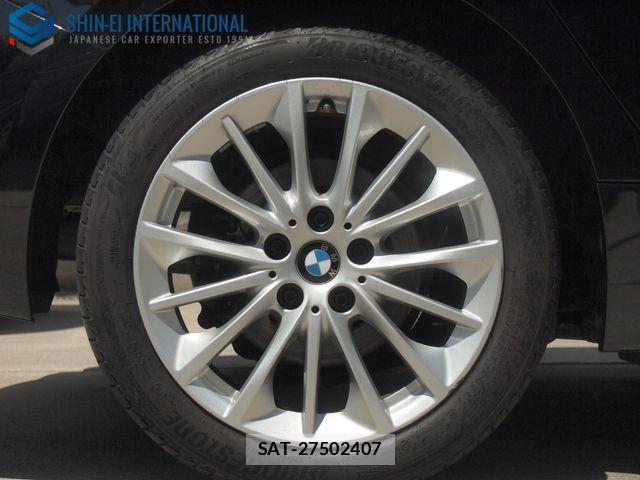 Bmw 1 SERIES 2020-05 1174127-3