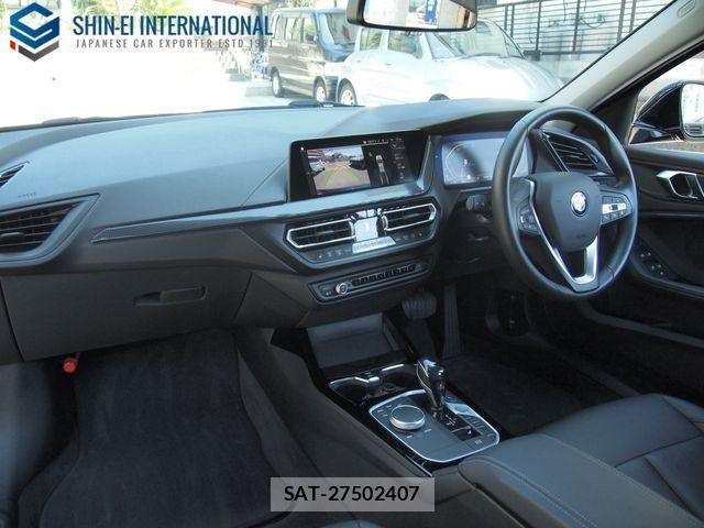 Bmw 1 SERIES 2020-05 1174127-4