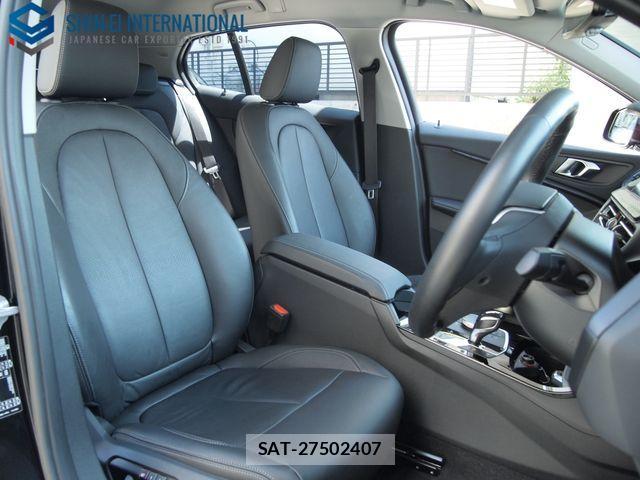 Bmw 1 SERIES 2020-05 1174127-5