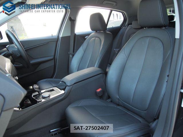 Bmw 1 SERIES 2020-05 1174127-6