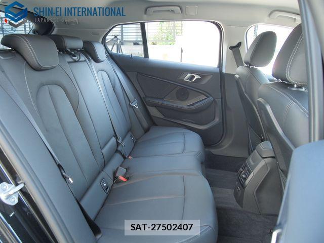 Bmw 1 SERIES 2020-05 1174127-7