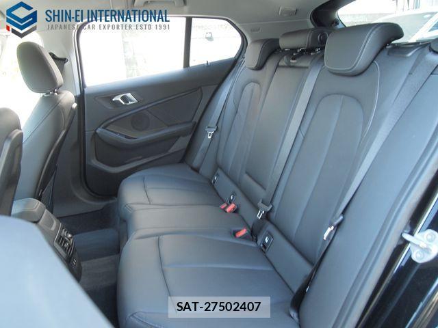 Bmw 1 SERIES 2020-05 1174127-8
