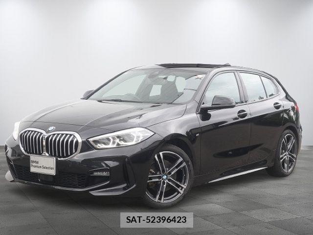Bmw 1 SERIES 2024-05 1202338-0