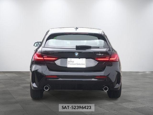 Bmw 1 SERIES 2024-05 1202338-2