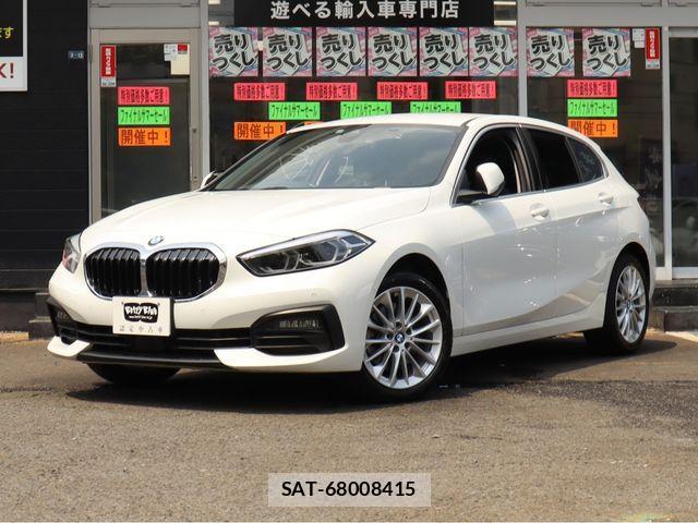 sat car