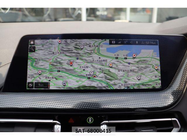 Bmw 1 SERIES 2023-01 1219071-9