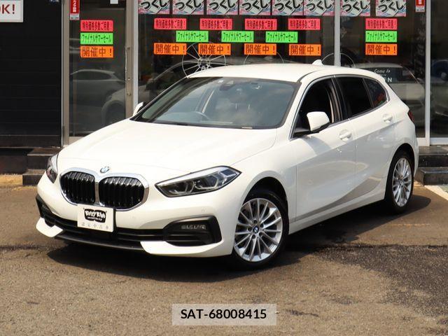 Bmw 1 SERIES 2023-01 1219071-1
