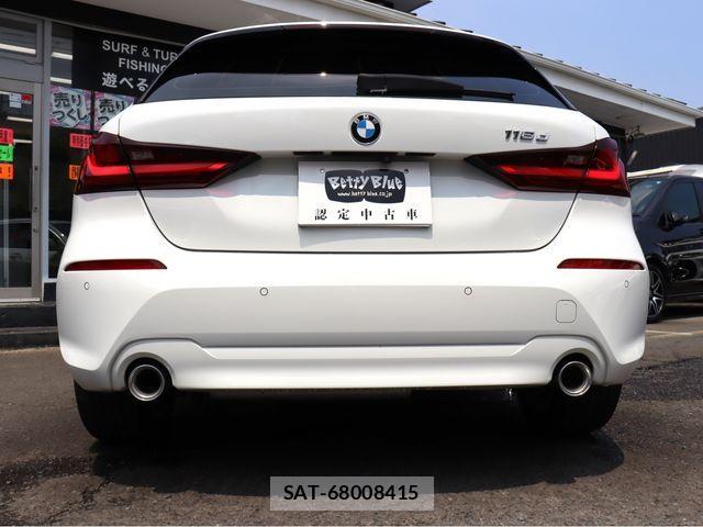 Bmw 1 SERIES 2023-01 1219071-22