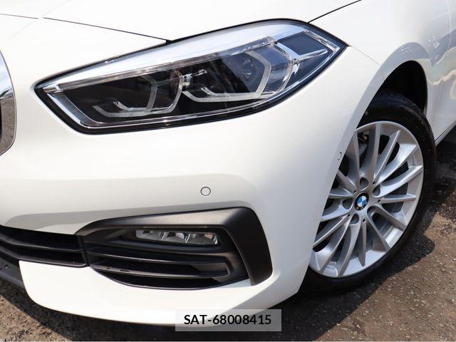 Bmw 1 SERIES 2023-01 1219071-24