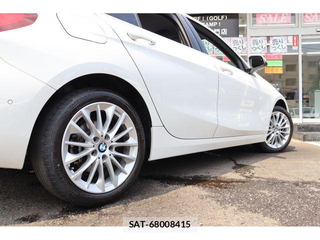 Bmw 1 SERIES 2023-01 1219071-27
