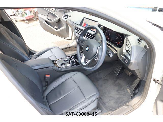 Bmw 1 SERIES 2023-01 1219071-2