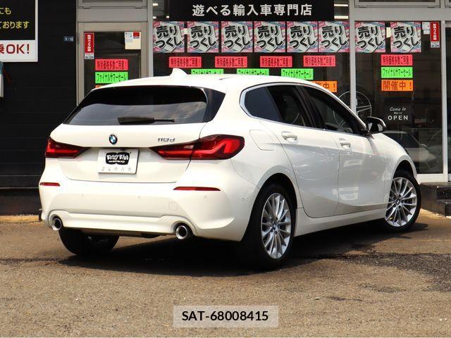 Bmw 1 SERIES 2023-01 1219071-29