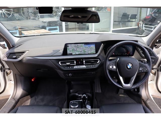 Bmw 1 SERIES 2023-01 1219071-4