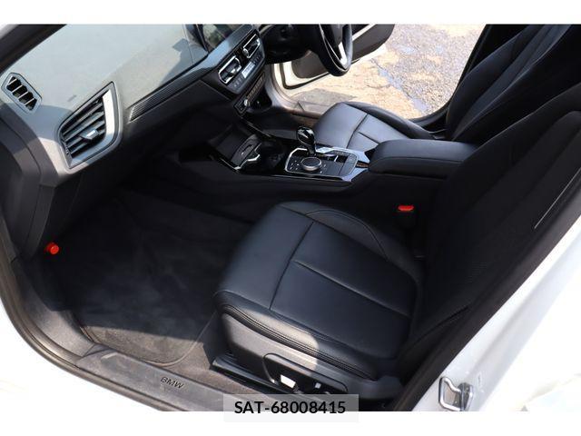Bmw 1 SERIES 2023-01 1219071-5