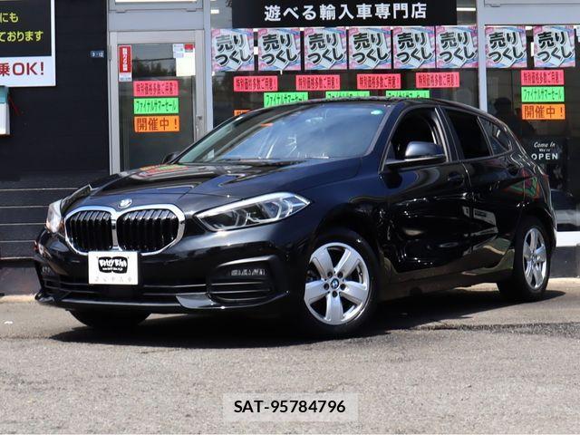 Bmw 1 SERIES 2020-01 1219061-0