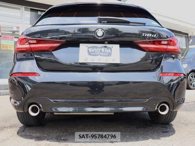 Bmw 1 SERIES 2020-01 1219061-17