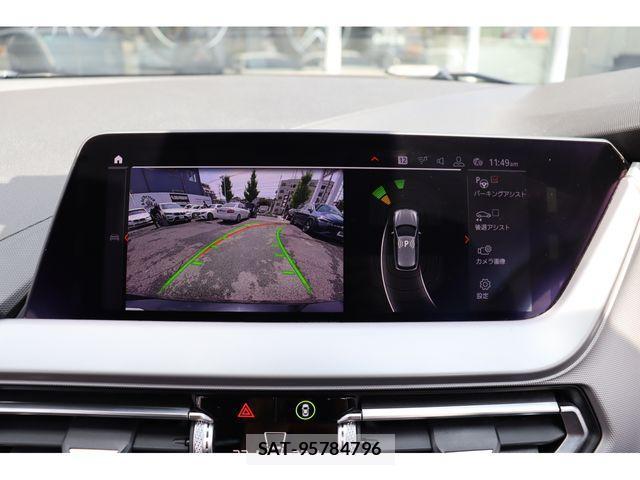 Bmw 1 SERIES 2020-01 1219061-18