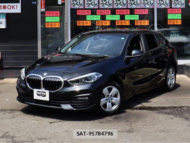 Bmw 1 SERIES 2020-01 1219061-1