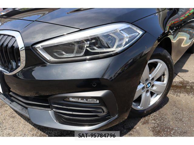 Bmw 1 SERIES 2020-01 1219061-19
