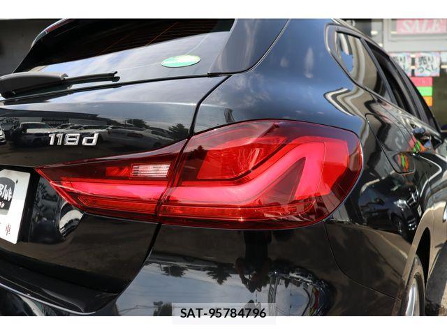 Bmw 1 SERIES 2020-01 1219061-20