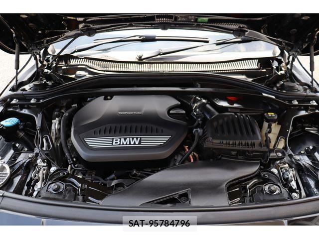 Bmw 1 SERIES 2020-01 1219061-23