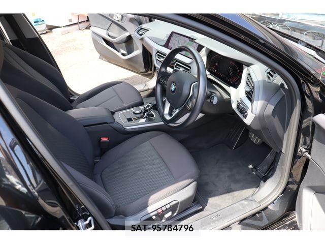 Bmw 1 SERIES 2020-01 1219061-2
