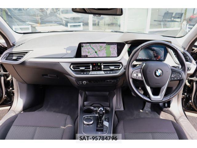 Bmw 1 SERIES 2020-01 1219061-4