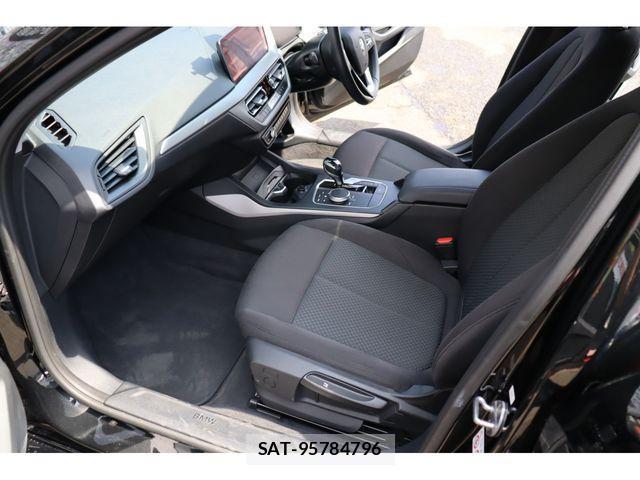 Bmw 1 SERIES 2020-01 1219061-5