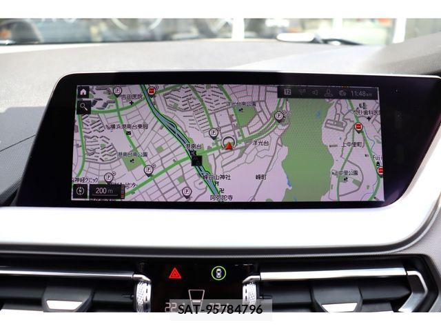 Bmw 1 SERIES 2020-01 1219061-8