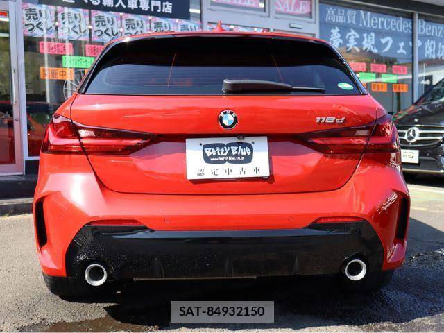 Bmw 1 SERIES 2020-01 1227239-18