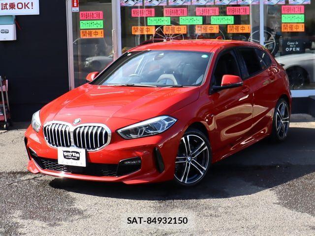 Bmw 1 SERIES 2020-01 1227239-1