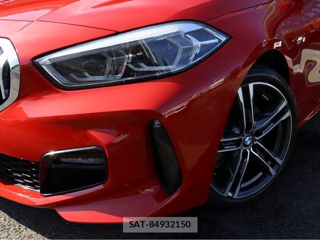 Bmw 1 SERIES 2020-01 1227239-20