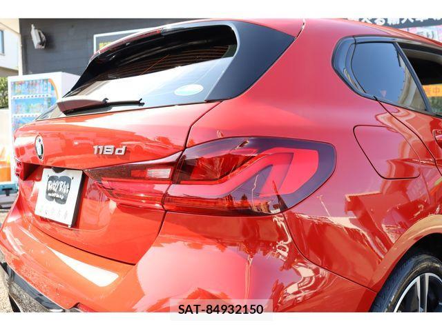 Bmw 1 SERIES 2020-01 1227239-21