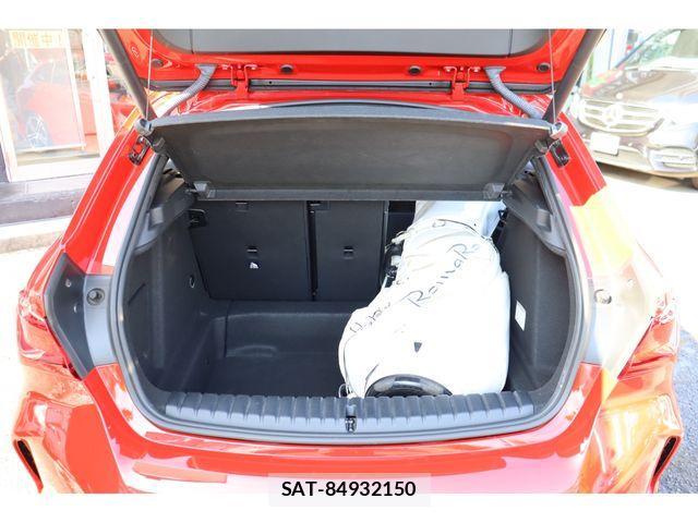 Bmw 1 SERIES 2020-01 1227239-22