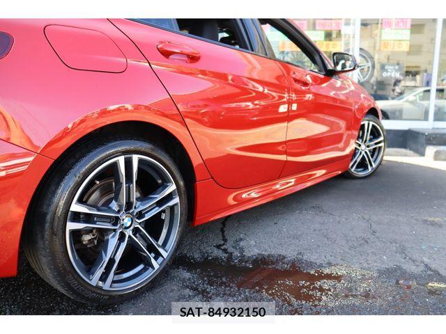 Bmw 1 SERIES 2020-01 1227239-23