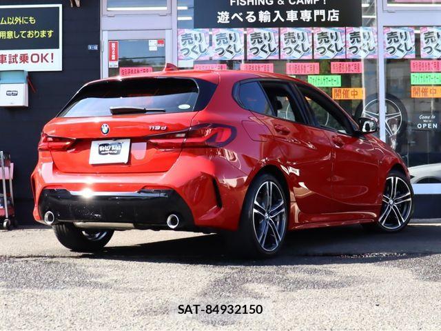 Bmw 1 SERIES 2020-01 1227239-25