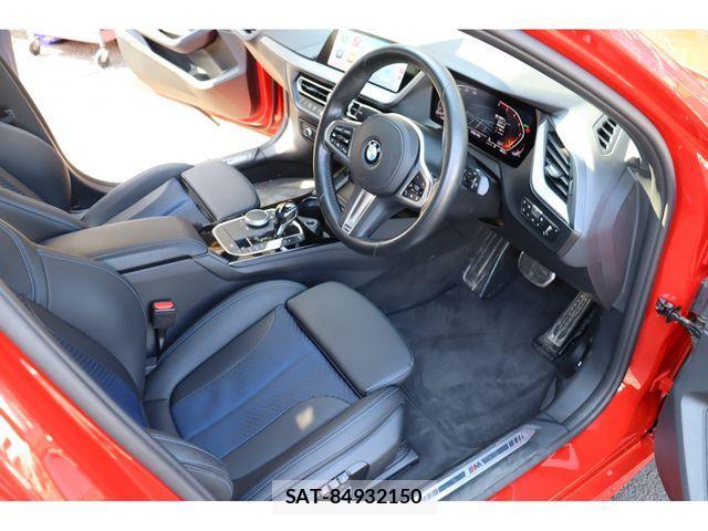 Bmw 1 SERIES 2020-01 1227239-2