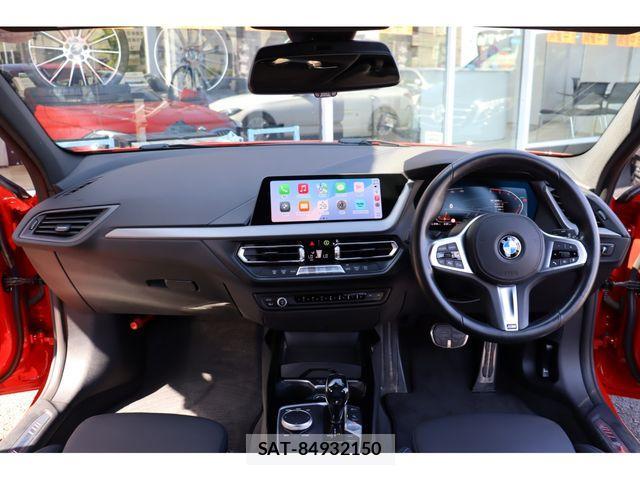 Bmw 1 SERIES 2020-01 1227239-4