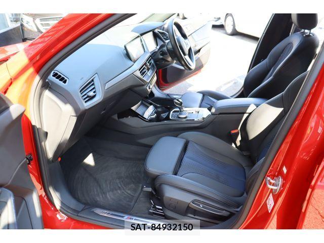 Bmw 1 SERIES 2020-01 1227239-5