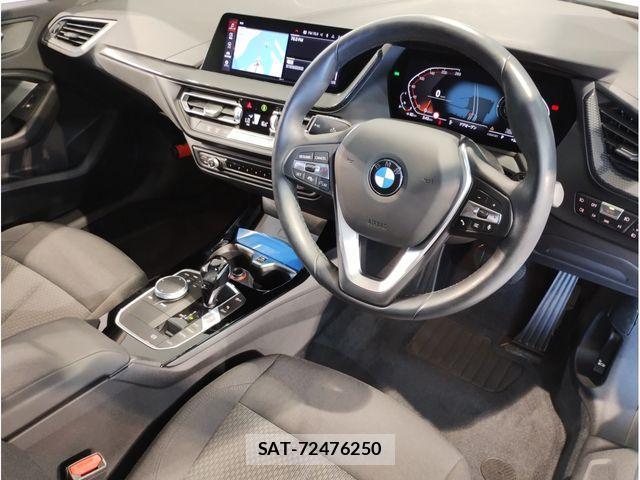 Bmw 1 SERIES 2020-07 1235105-1