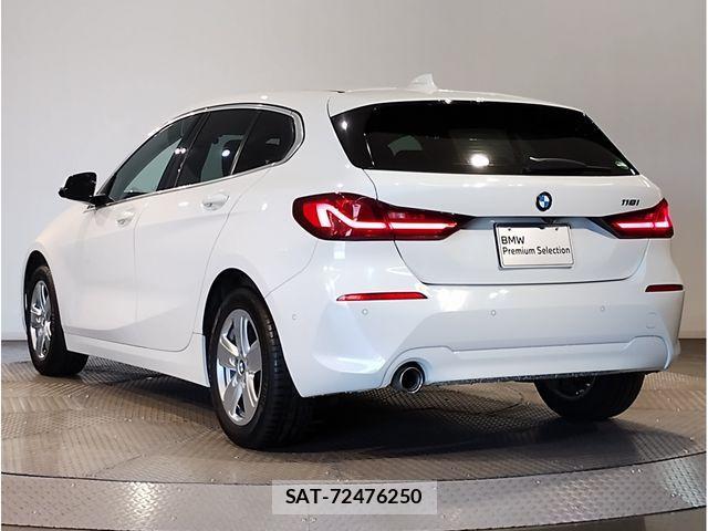 Bmw 1 SERIES 2020-07 1235105-2