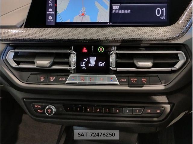 Bmw 1 SERIES 2020-07 1235105-5